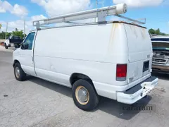2002 Ford Econoline Cargo