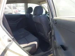 2004 Pontiac Vibe