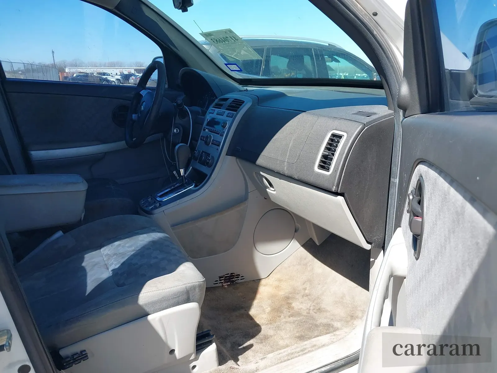 2009 Chevrolet Equinox LS