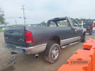 2003 Dodge 2500 ST