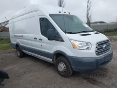 2015 Ford Transit