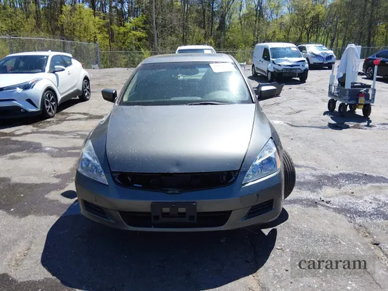 2006 Honda Accord EX-L