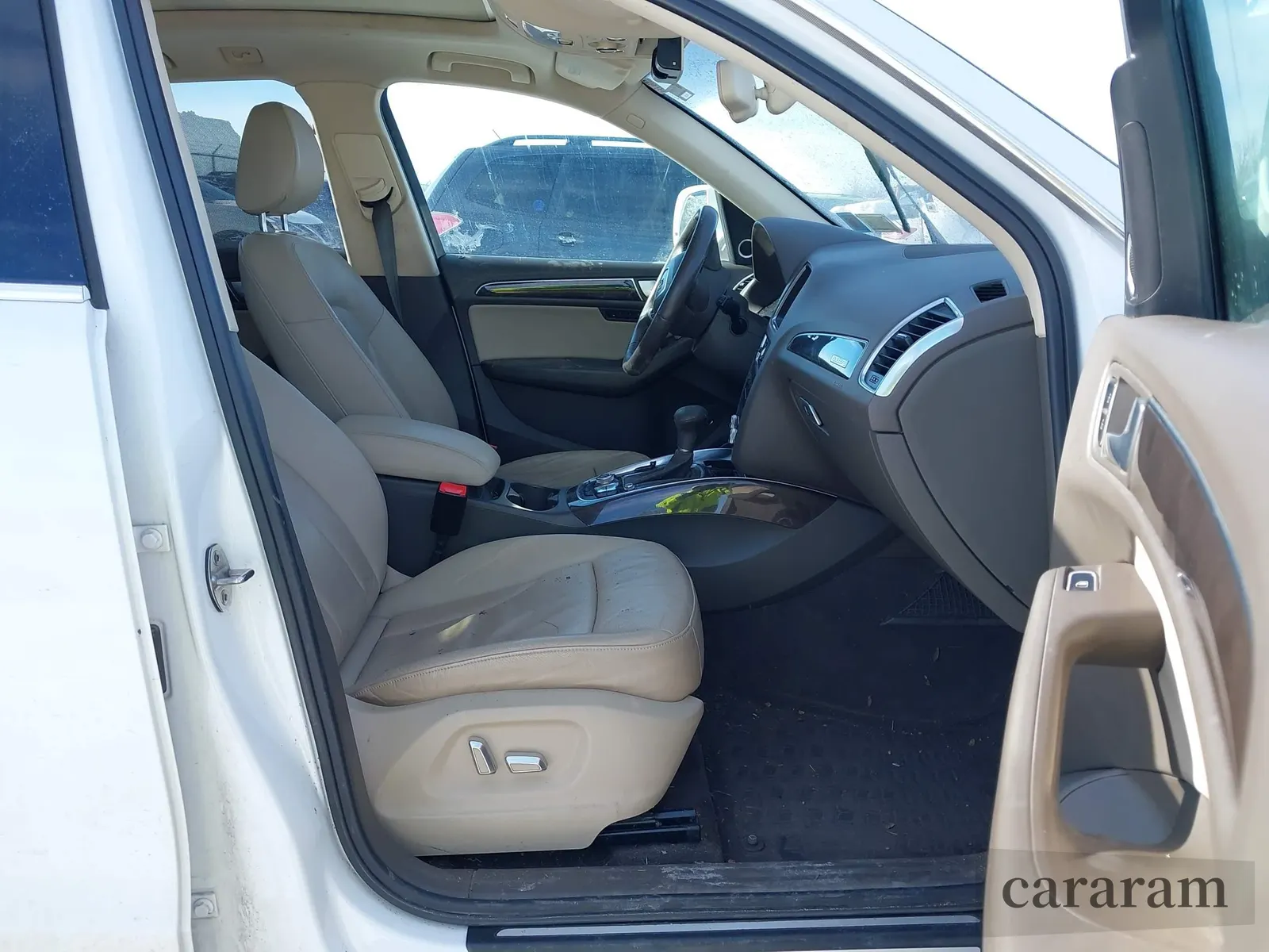 2014 Audi Q5 Premium Plus