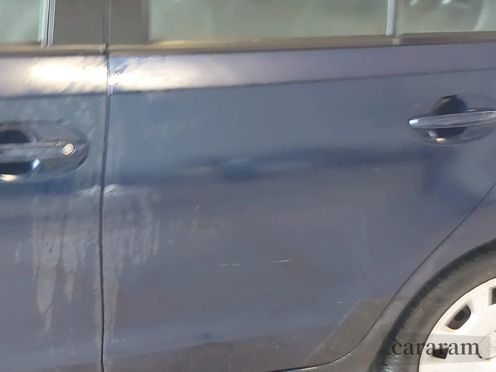2009 Scion xD
