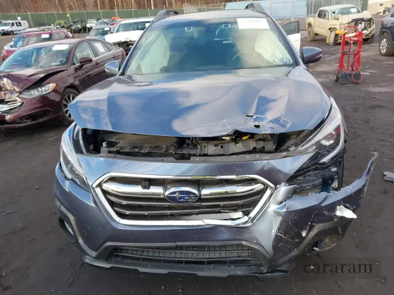 2018 Subaru Outback Limited