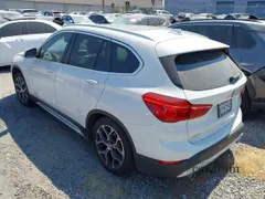 2021 BMW X1 sDrive28i