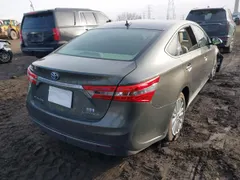 2014 Toyota Avalon Limited