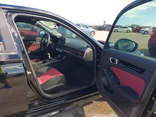 2023 Honda Civic Si