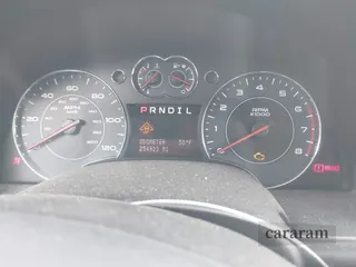 2007 Pontiac Torrent