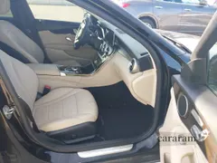2019 Mercedes-Benz C 300