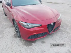 2022 Alfa Romeo Giulia Veloce