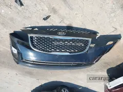2016 Kia Sedona SX