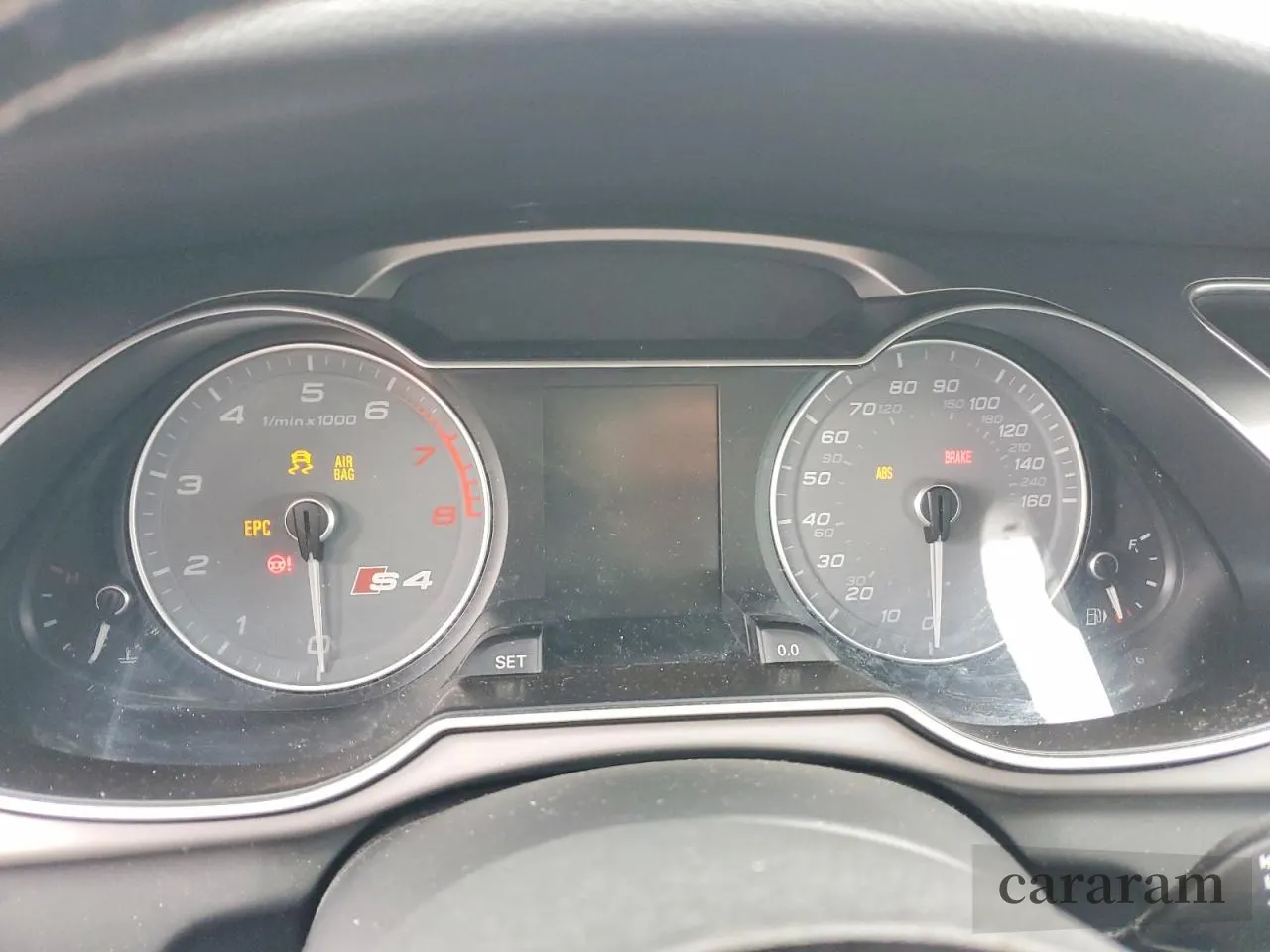 2013 Audi S4 Premium Plus