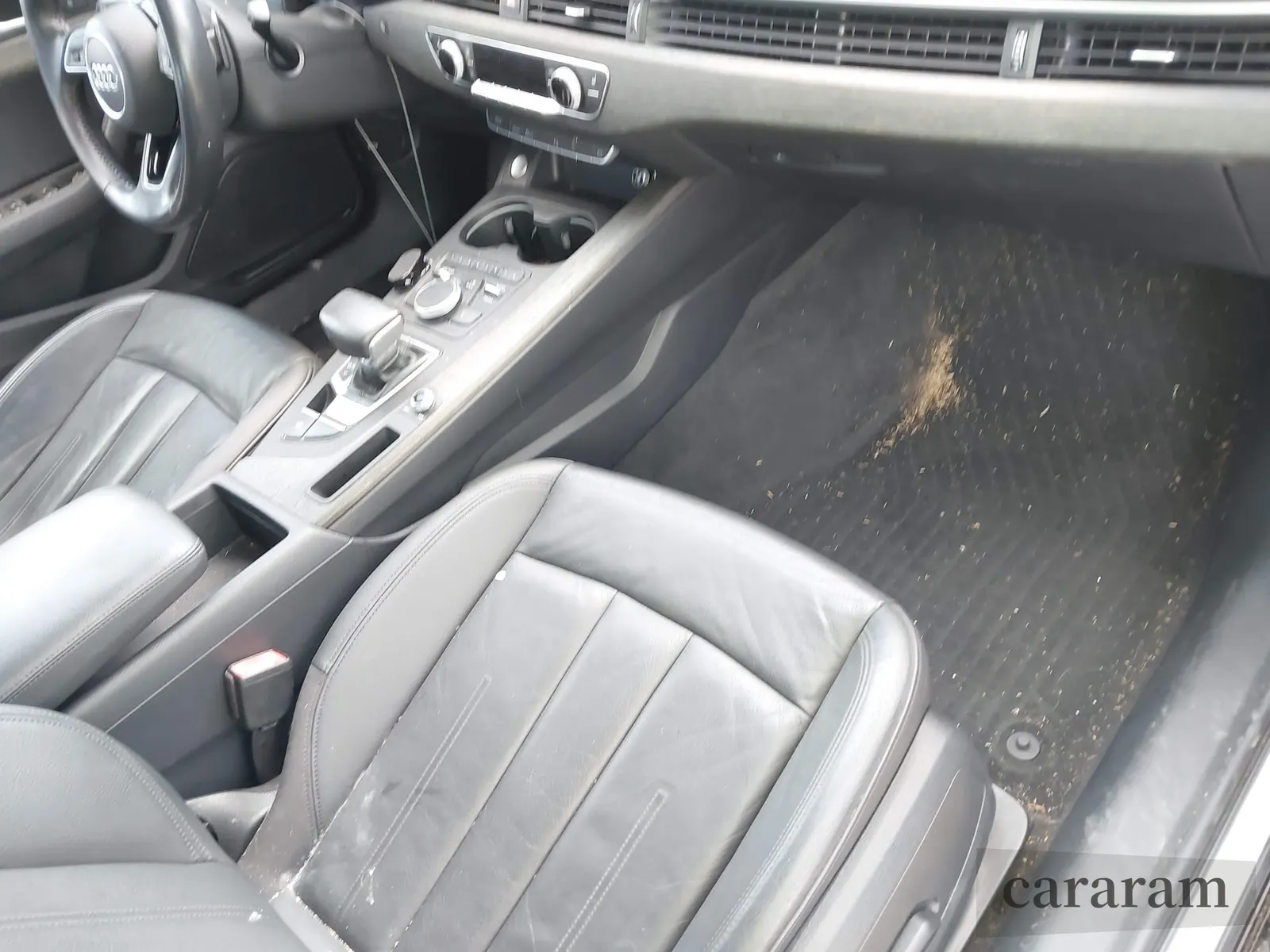 2019 Audi A4 Premium