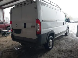 2016 Ram ProMaster Cargo