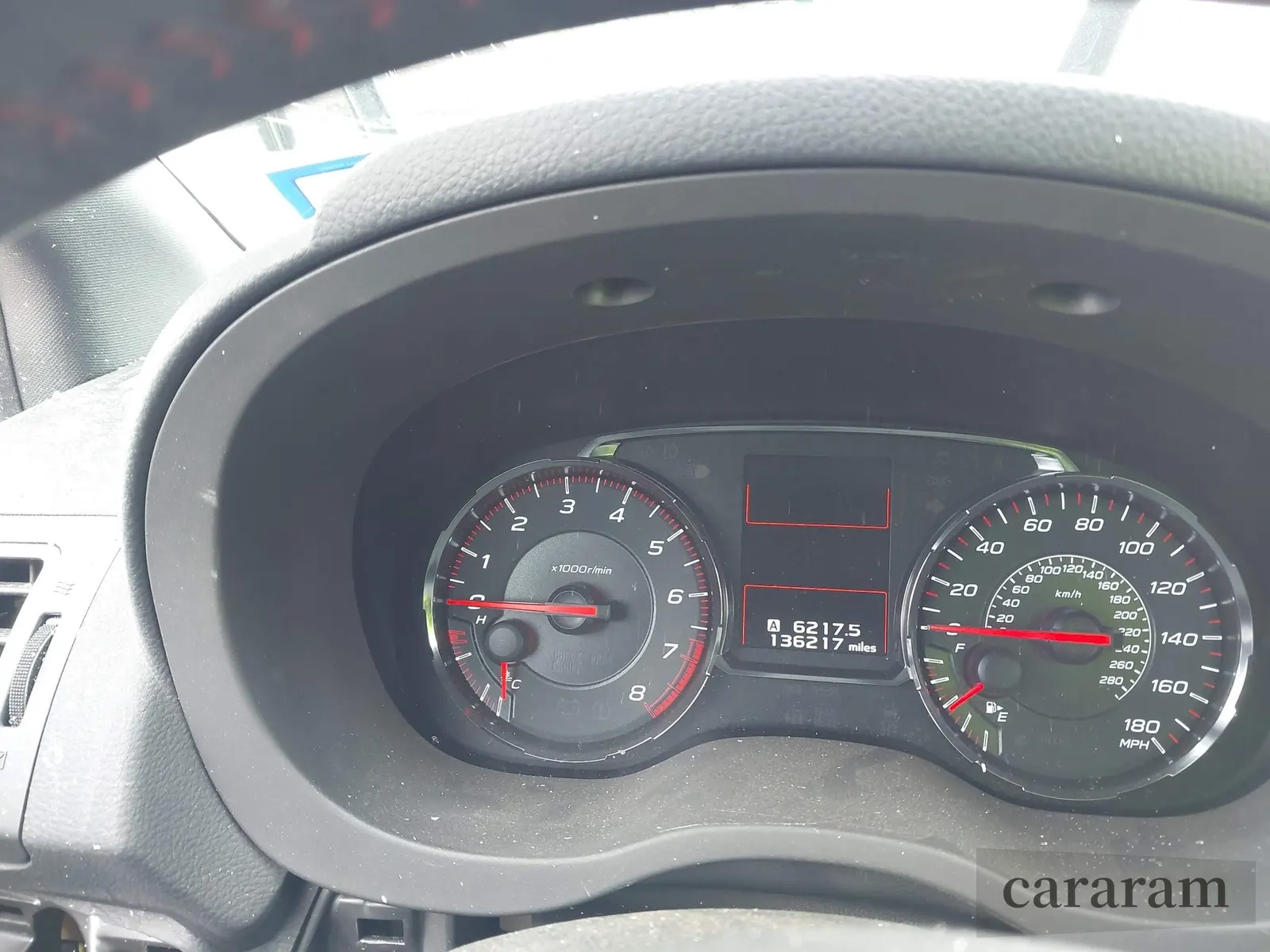 2020 Subaru WRX Premium