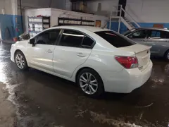 2016 Subaru Impreza Premium