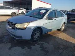 2009 Ford Focus SE
