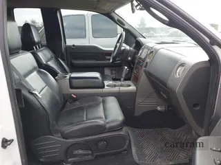 2005 Ford F-150 XLT
