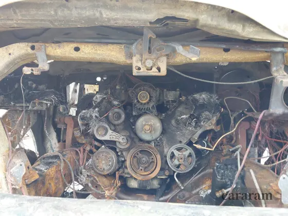 2003 Ford F-250 XL