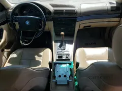 1995 BMW 7 Series 740i