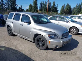2007 Chevrolet HHR LT