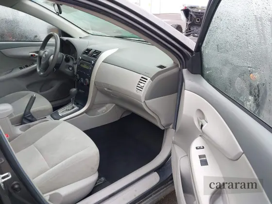 2010 Toyota Corolla S