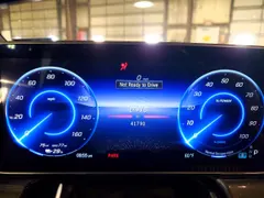2023 Mercedes-Benz EQS 450