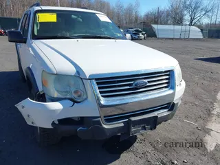 2007 Ford Explorer XLT