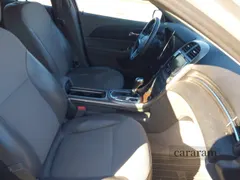 2013 Chevrolet Malibu LT