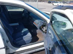 2000 Chevrolet Impala