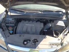 2007 Honda Odyssey LX