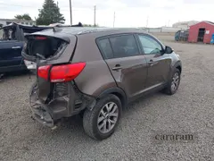 2014 Kia Sportage LX