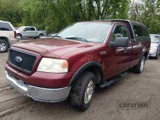 2004 Ford F-150 XL