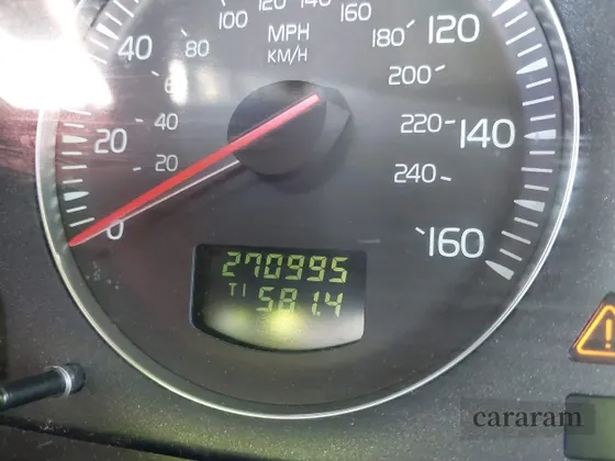 2005 Volvo XC90