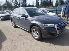 2019 Audi Q5 Premium