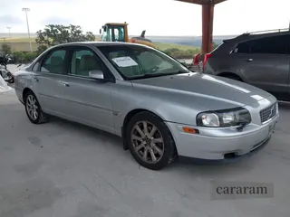 2004 Volvo S80