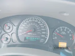 2003 Chevrolet Impala LS