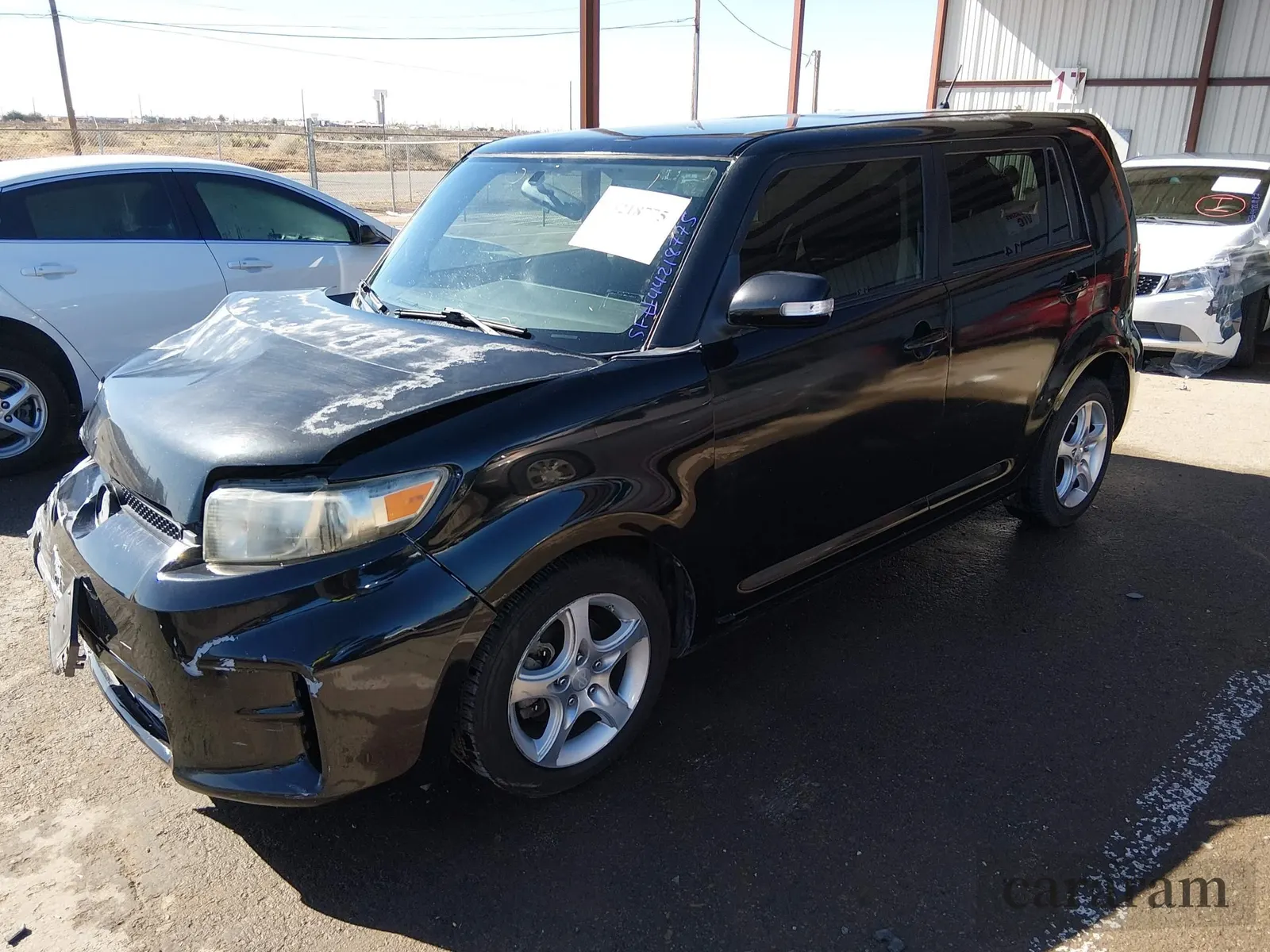 2013 Scion xB