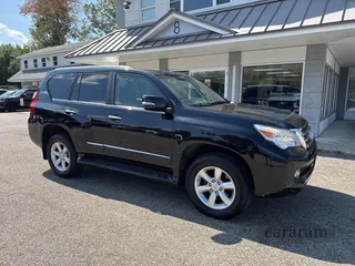 2013 Lexus GX 460