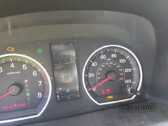2007 Honda CR-V EX