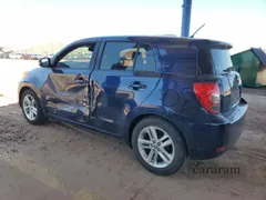 2012 Scion xD