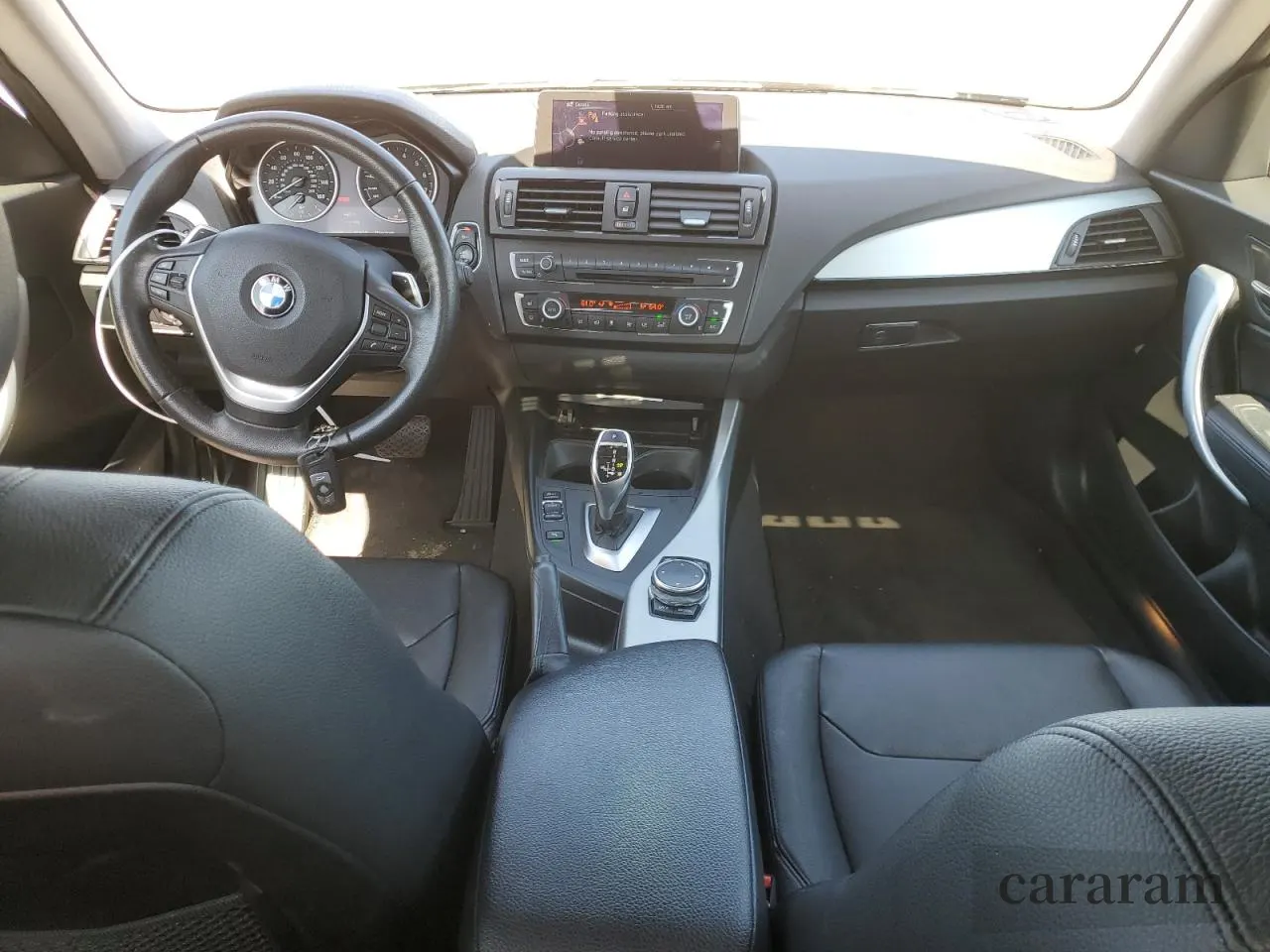 2015 BMW 2 Series 228i