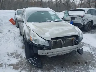 2014 Subaru Outback Limited