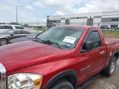 2006 Dodge 1500 ST