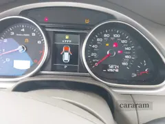 2014 Audi Q7 S line Prestige