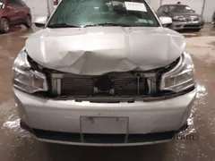 2009 Ford Focus SES