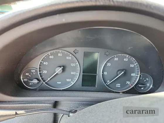 2006 Mercedes-Benz C 230 Sport