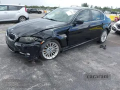 2011 BMW 3 Series 335i xDrive