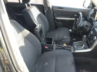 2007 Suzuki Grand Vitara XSport